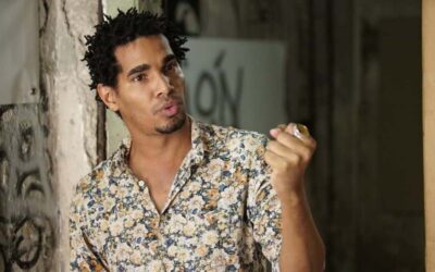 ARC, CRD, and PEN International Urge Cuba to Release Artist Luis Manuel Otero Alcántara Unconditionally