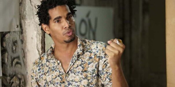 ARC, CRD, and PEN International Urge Cuba to Release Artist Luis Manuel Otero Alcántara Unconditionally - 