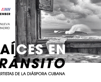 ARC Brings Together 30 Cuban Artists in Exile for Raíces en tránsito: 30 artistas de la diáspora cubana