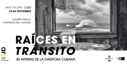 Raíces en tránsito: 30 artistas de la diáspora cubana | Exhibition in Madrid | ARC