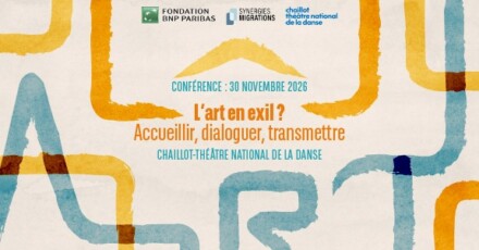 ARC @ L’art en exil ? Accueillir, dialoguer, transmettre